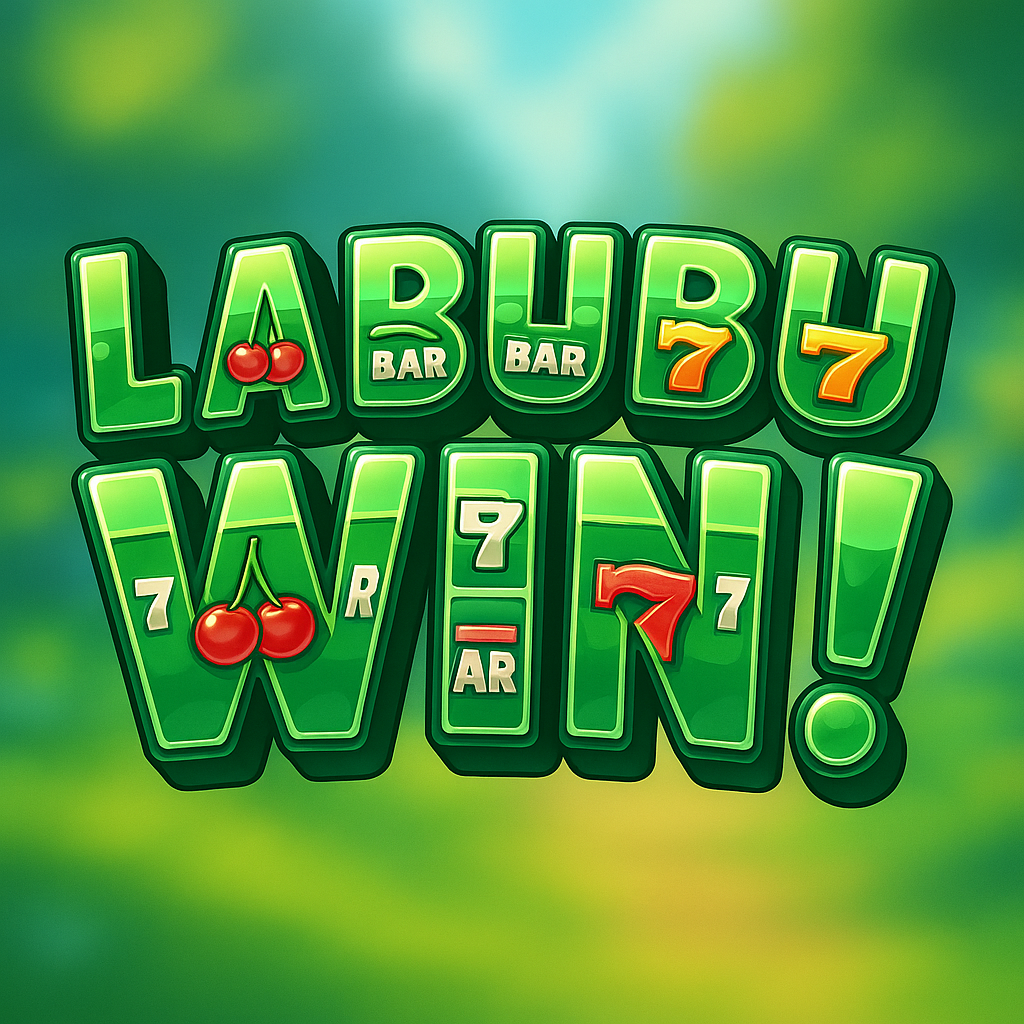 Labubu Casino Win