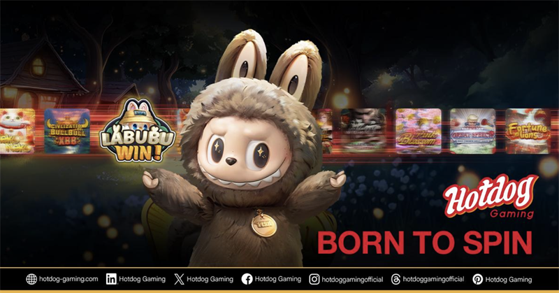 Labubu Casino